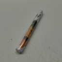 GORGECRAFT Sunflower Window Clings Gold Flower Spring Removable Glass Window Sticker Double-Sided Anti Collision Non-Adhesive Window Decals for Home Room Sliding Glass Door Prevent Birds Strikes