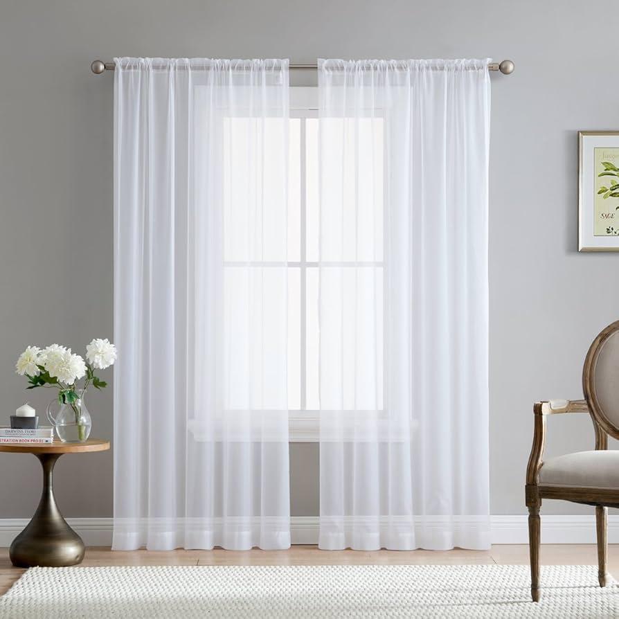 Curtains 91x41 Inch