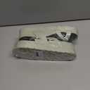 Womens Platform Sandals with Arch Support, Adjustable Buckle Beach Sandal Woman Comfort Lightweight Ultra Cushion EVA Slides (Green)