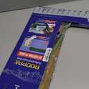 3 wipers Replacement for 2017-2021 2022 Honda CRV CR-V, Windshield Wiper Blades Original Equipment Replacement - 26"/17"/12" (Set of 3) U/J HOOK