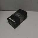 5 x TOCOL for iPhone Air Case, Compatible with Magsafe, Full Camera Protection, Built-in Magnetic Ring, Drop Protection, Slim Thin Translucent Matte Phone Case for iPhone 17 Air (Black)