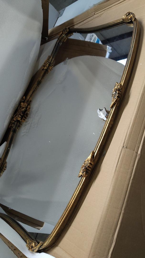 24x36 Bedroom Mirror