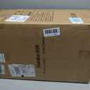 Hanke Top Opening 20" Carry On Luggage Expandable Hard Shell Grey, 20 Inch EXT