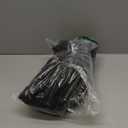 HOYISHION Women's Off The Shoulder Floral Lace Maxi Dress White Bridesmaid Wedding Party Maternity Photoshoot Long Dresses, X-Large