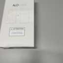 2 x Compatible with iPhone 13 Pro Max Case Silicone with Screen Protector - Green