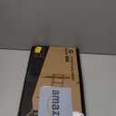 Pipishell Tilt TV Wall Mount Bracket Low Profile for Most 37-90 Inch LED LCD OLED Plasma Flat Curved TVs, Large Tilting Mount Fits 16"-24" Wood Studs Max VESA 600x400mm Holds up to 132lbs