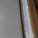 LazBlinds No Tools No Drill Cordless Cellular Shades, Blackout Light Blocking Honeycomb Shades for Home, Thermal Insulation Blinds for Windows, 35" W x 36" H, White
