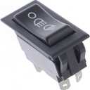 Solarhome Headlight Switch 6665410 Compatible with Bobcat Skid Steers 450 453 463 542 553 645 653 742 743 751 753 763 773 863 864 873 883 993 7753 843 853 S130 S150 S175 S185 S205 S220 S250 S300