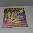 The Revenge of Alice Cooper, Vinyl