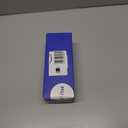 MIULEE Pack of 2 Couch Throw Pillow Covers 12x24 Inch Spring Soft Sage Green Chenille Pillow Covers for Sofa Living Room Solid Dyed Pillow Cases