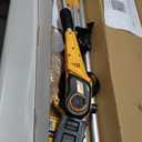 Amazon.com : Cordless Pole Saw, Compatible with Dewalt 20V Max Batteries, 8 Inch Low Kick-Back Bar and Chain, Extension Pole for Up to 15 FT Reach, Auto Lubrication System, Tool Only-Battery & Charger not included : Patio, Lawn & Garden