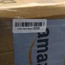 Foam Ball Pit - 42"x 30"x 13.8" Ball Pits for Toddlers, Soft Rectangle Kiddie Baby Playpen Ball Pool for Kids, Ideal Gift for Babies Indoor and Outdoor Game, Balls not Included