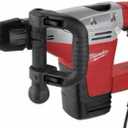 Demolition Hammer, SDS Max