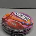 Super Bowl LX San Francisco Bay Area Paper Plates, 3 packs