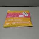 American Trends Skorts for Women Dressy Casual Flowy Shorts Boho Ruffle Tiered Skirts High Waist Mini Tennis Golf Skirt (L)