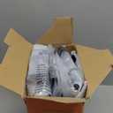 GONGSHI Vacuum Storage Bags, Space Saver Seal Bags For Clothing, Blankets, Comforters, Pillows, Clothes Storage,Travel Luggage,24 Combo-EPUMP