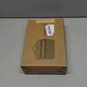 DALINDA Lunch Bag Cooler Bag Lunch Box for Women Men, Insulated Leak Proof Lunchbox Lightweight for Picnic,Grocery,Beach,Camping,Travel,Work (Small - 7L, Pink)