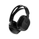 Turtle Beach Stealth 500 Wireless Amplified Gaming Headset for PS5, PS4, PC, Nintendo Switch, & Mobile 40-Hr Battery, Bluetooth, Memory Foam Cushions, Flip-to-Mute Mic, EQ Presets Black 