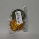 Taba Squishy Frog Toy, Realistic Frog Figurines Simulation Animal Model Soft Stretchy Spoof Vent Stress Toy Frog Party Decor for Relief, Elastic Spoof to Vent Stress Party Toy