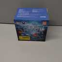 Remote Control Shark Toys High Simulation,Water Toys for Kids, High Simulation Shark for Pool & Bath, Ideal Gifts for Boys Ages 6+ (Gray)