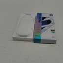 BENKS Matte Screen Protector for iPhone 17 Pro [2 Pack], Full Coverage Tempered Glass, Anti-Glare & Anti-Fingerprint, Easy Installation with Auto Dust Removal, Bubble-Free