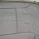 Fit CRV Car Seat Covers for Honda CR-V 2013-2025 2026 2027 Full Set
