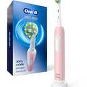 Oral-B Pro 1000 Rechargeable Electric Toothbrush, Pink No Brush Included