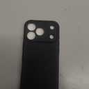 OtterBox iPhone 17 Pro Figura Series Case - Black