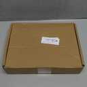 Updated Dust Detect Vacuum Attachments for Dyson V15 V11 V10 V8 V7 Cleaner, Hardwood Floor Head Soft Roller Brush Replacement Accessories Part with Optical Green Light–Enhanced Power, Speed, Lifespan