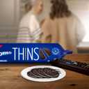 OREO Thins Chocolate Sandwich Cookies, Family Size, 11.78 oz