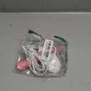 Philips Sonicare 4100 Series Electric Toothbrush - Sonic Toothbrush with Advanced Sonic Technology, Pressure Sensor, Two Intensity Settings, Smartimer & Quadpacer, Deep Pink, Model HX3681/26