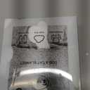 1 Pack 3 Puppy Blankets Super Soft Warm Sleep Mat Grey Cute Print Blanket Fluffy Fleece Pet Blanket Flannel Throw Dog Blankets for Small Dogs Puppy Dogs Fluffy Cats,Bone-Small(23"x15")