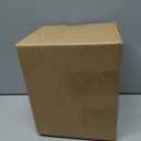 Skylety 46 Pcs St. Patricks Day Tree Ornaments Shamrock Ornaments Green Irish Hat Topper Decorations Rainbow Ball Colorful Tree Skirt Hanging Decor for Saint Patty's Spring Party