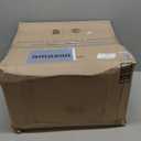 TRQ Driver and Passenger Side Mirror Assembly Set Power Heated Turn Signal Puddle Light Paint to Match Foldaway Compatible with 2009-2013 Lexus IS250