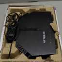 NETGEAR Cable Modem WiFi Router Combo C6220 - Compatible with All Cable Providers Including Xfinity by Comcast, Spectrum, Cox | for Cable Plans Up to 200 Mbps | AC1200 WiFi Speed | DOCSIS 3.0