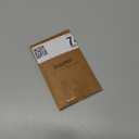 [2 Pack] for iPhone 13 Pro/Pro Max Camera Lens Protector, 9H Tempered Glass with Premium Metal FLAT Covering Design, Anti-Fingerprint Technology, Ultra HD Clarity, Military Grade Protection, Black