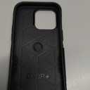 OtterBox iPhone 14 Pro (ONLY) Commuter Series Case - Dont BE Blue (Black), Slim & Tough, Pocket-Friendly, with Port Protection