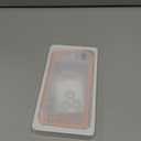 ESR for iPhone 15 Pro Case, Compatible with MagSafe, Full-Body Military-Grade Drop Proof Case for iPhone 15 Pro with Built-in 9H+ Tempered Glass Screen Protector, Clear Pink