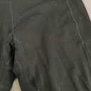 Colorfulkoala Women's High Waisted Yoga Pants 7/8 Length Leggings with Pockets (X-Large, Black)