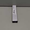 Pisol Zester, Lemon Citrus Orange Zester and Grater Tool, Cheese Grater & Vegetable Grater for Lime, Garlic, Ginger, Chocolate, Fruits, Dishwasher Safe