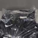 Alton Lane Mercantile Jacket Tailored Fit - Premium Quality Suit Jacket for Men, Stylish and Elegant Formal Suit for Men (44, Black)