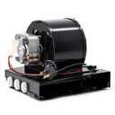 S97017063 Heater Motor Assembly for Broan 655 655F 655-C 658 659 695 655-A 656 HFL695, Bathroom Heater Replacement Motor for Broan Nutone Exhaust Fan