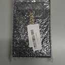 Duo Phone Case for 2 Phones | Multi Purpose Hiquality Leather Cell Phone Case, Cell Phone Wallet | Folding Variation | All Phone Types Available | iPhone, Galaxy, Motorola, etc | (Rose)