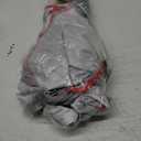 Fun World Carnevil Killer Clown Costume Boy's (Medium, Multi)