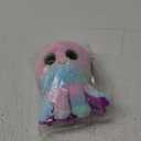 Ty Beanie Boos Bubbles The Octopus - 6"