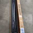 Rough Country Soft Roll-Up Truck Bed Cover for Chevy Silverado & GMC Sierra 1500/2500/3500 (2014-2018) - Fits 6'7 (78.8-78.9") Bed, Soft Roll-Up Tonneau Cover