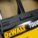 DEWALT TOUGHSYSTEM Tool Storage L-Cart Carrier with Heavy Duty Wheels (DWST08210)