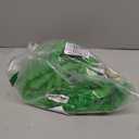 Garden Hose, 75ft Water Hose, Lightweight Outside Lawn Hose, Outdoor Hose for Yard Backyard, Collapsible & Car Wash 3/4" Connectors Manguera de Agua, Yarn Essential Lawn & Garden Watering Equipment