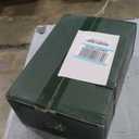 Hearth & Harbor Organic Soy Candle Wax for Candle Making, 5 lbs Natural Candles Making Supplies, Beeswax-Free, Paraffin-Free, Pure Soy Wax Flakes Perfect for Candles, Tealights and Melts