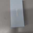 Gaoye Stylish Blue Light Glasses for Woman - Computer Glasses for Blue Light Blocking - Lightweight Frames - 3 pack (B8-black + Transparent + Red)